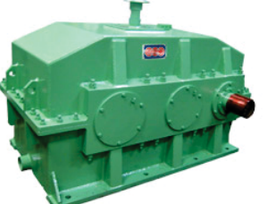 Gear Boxes