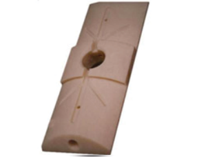 Nylon Pad