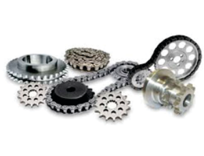 Chain Sprocket Pully  Bearing