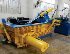 Bundling Machine