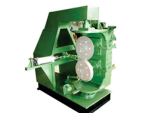 Shearing Machine