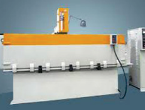 Roll Branding  Rib Cutting