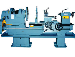 Workshop Machinery