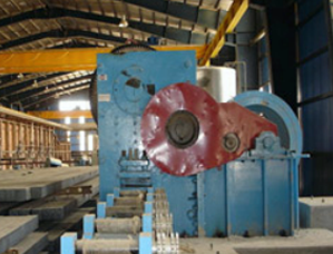 Cold Billet Shearing Machine