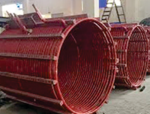 Induction Furnace