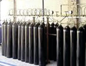 Oxygen Plant