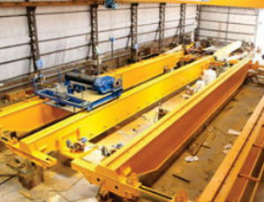 EOT Crane  C T  Tower Crane Goliath Crane