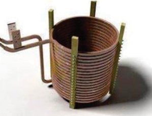 Furnace Coil