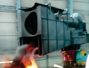 Pollution Control Equipments