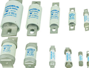 Semiconductor  SCRs Fuses
