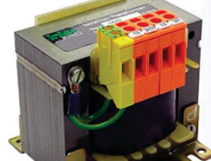 Control Transformers