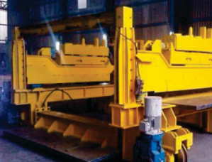 Tundish  Tundish Trolly