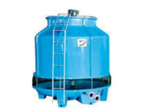 Cooling Tower and Cooling Tower Spares