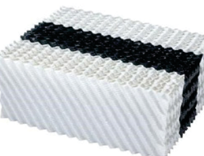 Honeycomb PVC Fills
