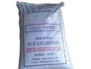 Casting Powder