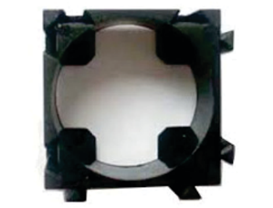 Cylinderical Bracket