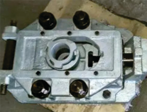 Housing Cover Assembly