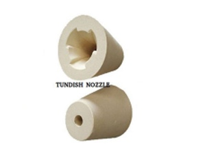 Tundish Well Block