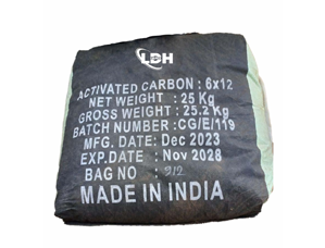Activated Carbon