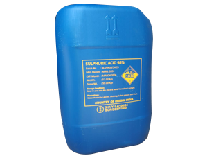Sulfuric Acid