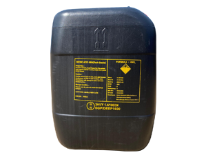 Nitric Acid