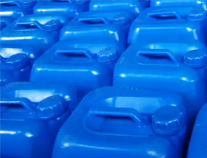 Phosphoric Acid