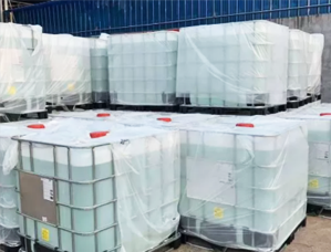 Sodium Hydroxide