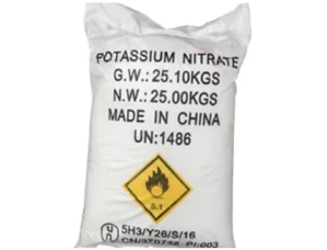 Potassium Nitrate