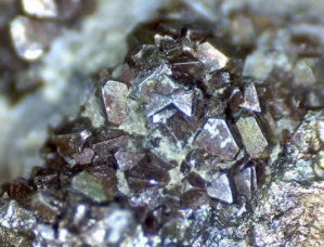 Aluminum Potassium