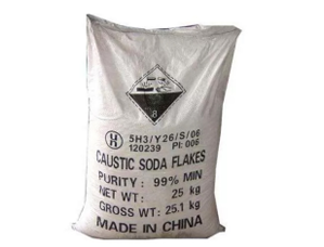 Caustic Soda