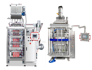 Multilane Machine