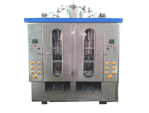 Water Pouch Packaging Machine