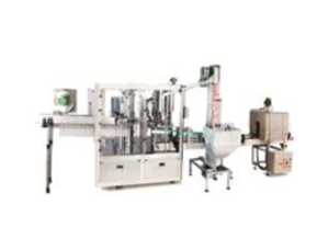 Beverages Packaging Lines Equipments