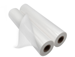 Laminated Films and Labels