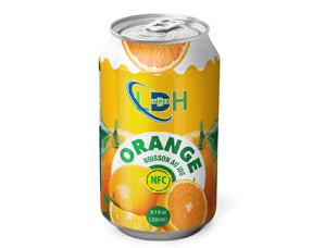 Orange Boisson All Jus