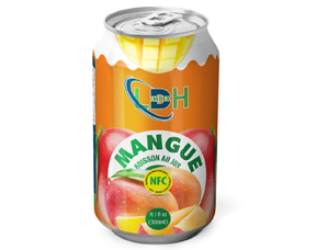 Mangue Boisson All Jus
