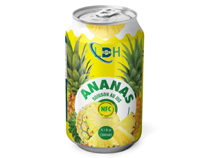 Ananas Boisson All Jus