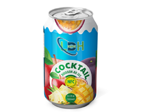 Cock Tail Boisson All Jus