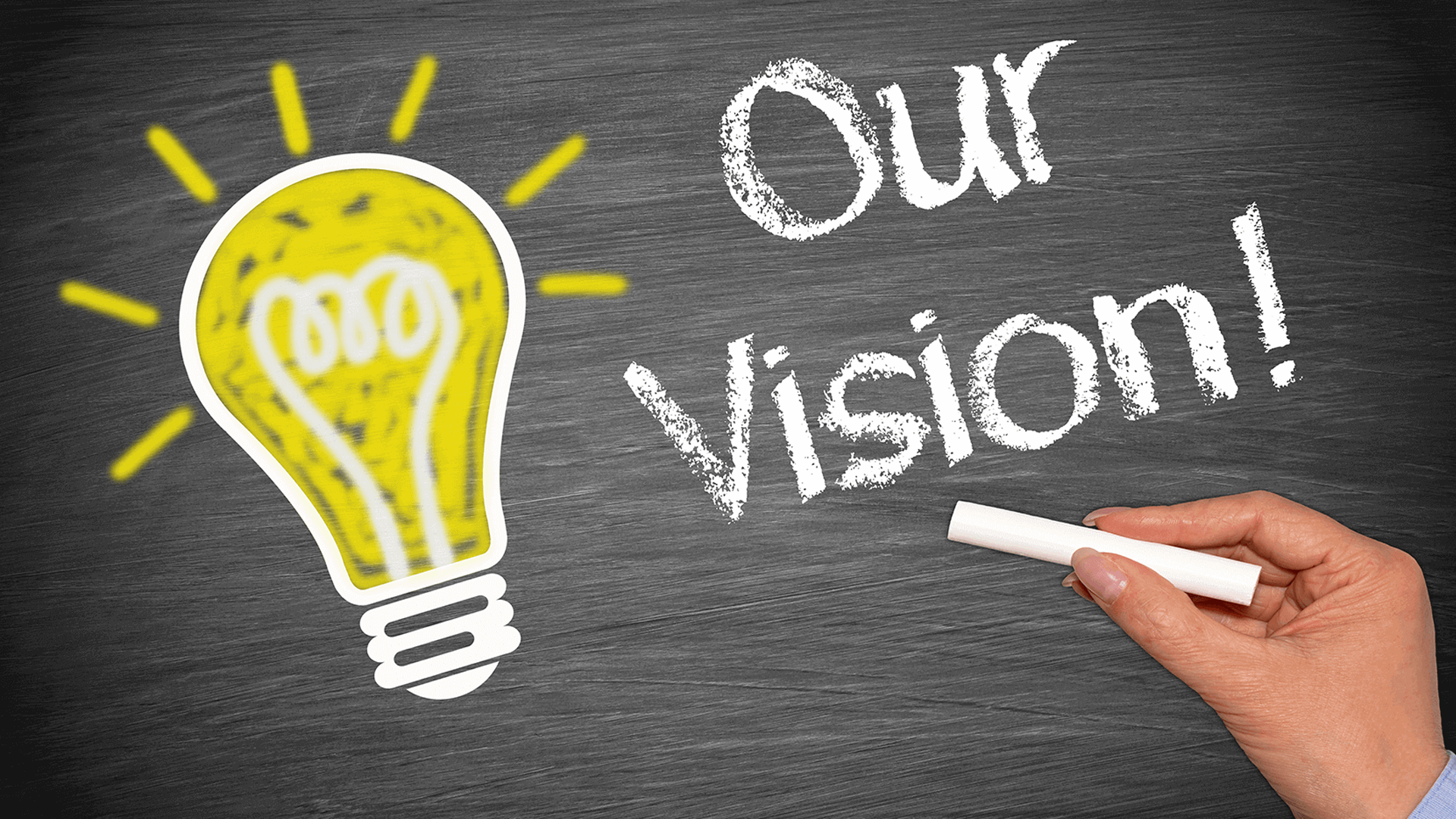 our-vision